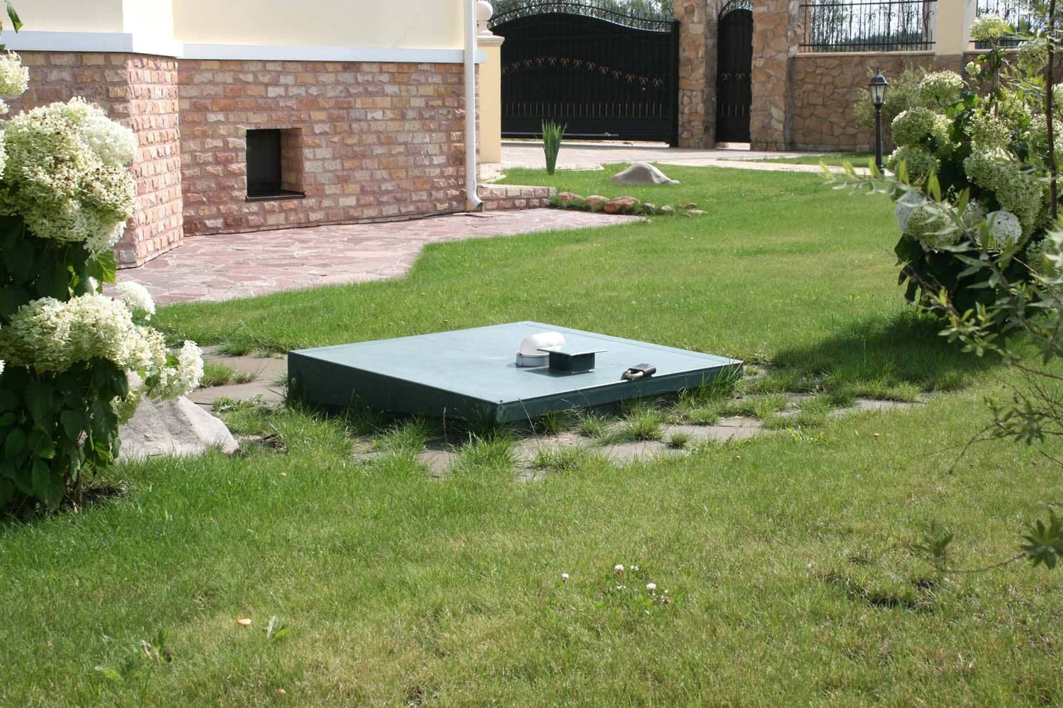 Оборудование для частного дома